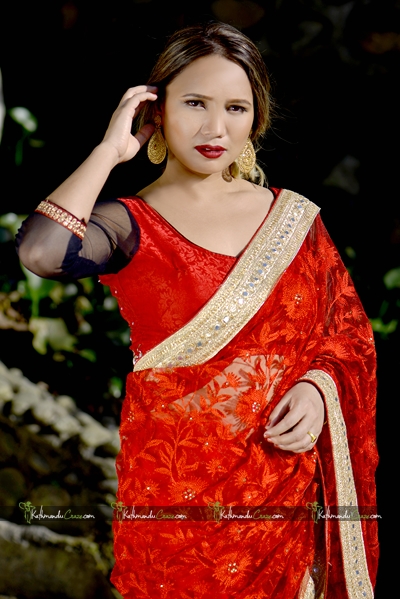 Susmita Shahi. – Gallery 15